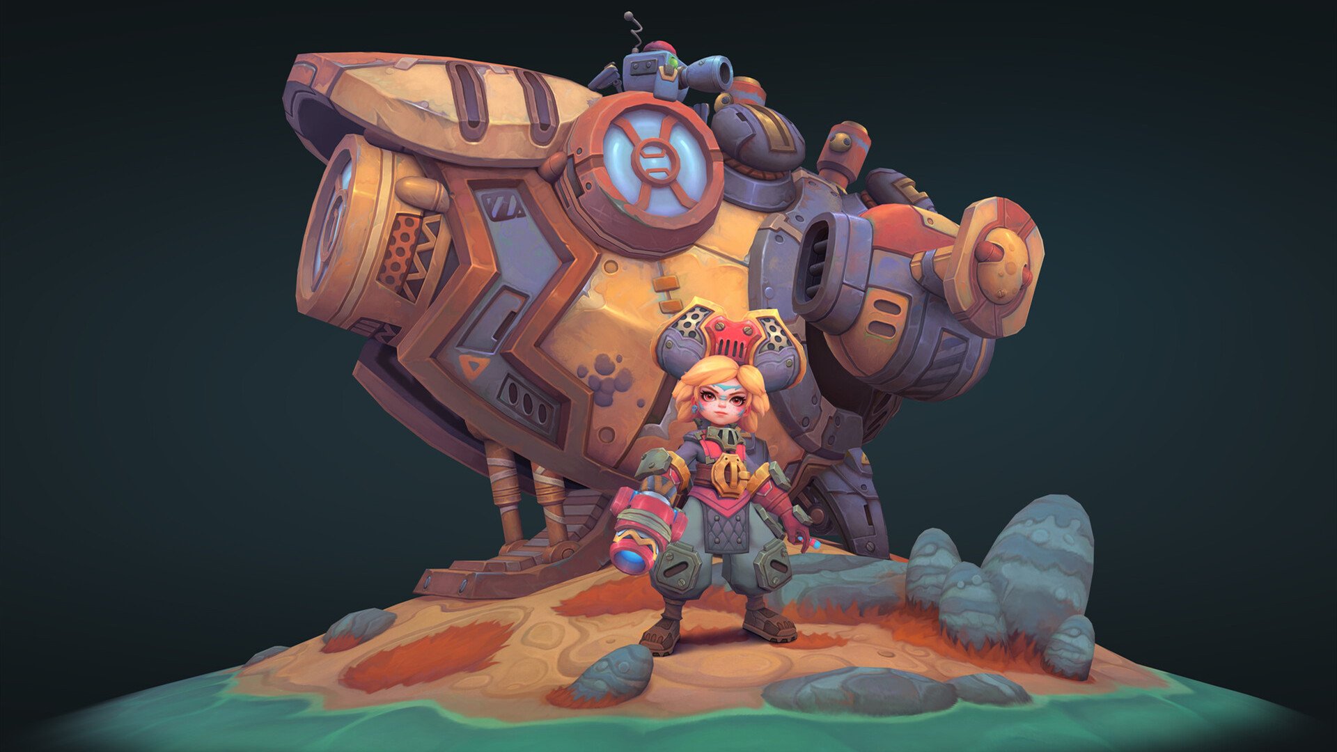 版本更新解读：对比赛格局产生哪些影响？，赛场比拼