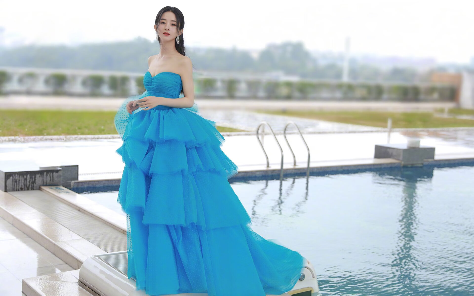 陕西省西安市社会体育指导员徐福全的日程表排得满满当当,推动全民健身活动广泛开展